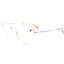 Dioptrické brýle Lacoste l2289 771 shiny gold