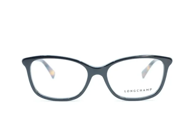 Women's eyeglasses LONGCHAMP LO2604 001
