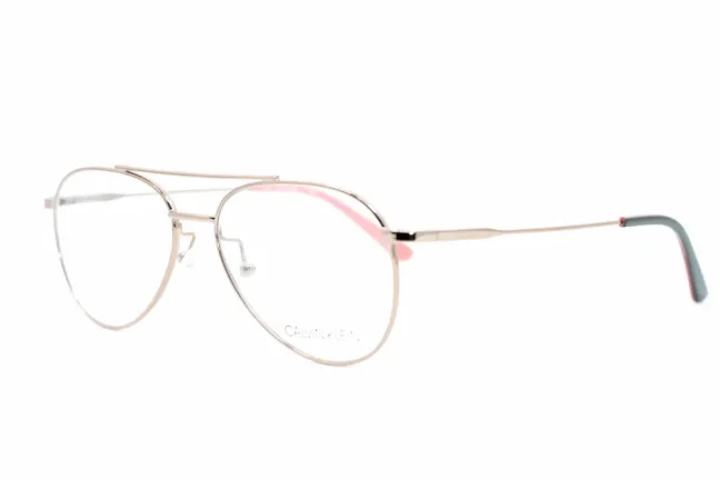 Eyeglasses CALVIN KLEIN CK19112 781