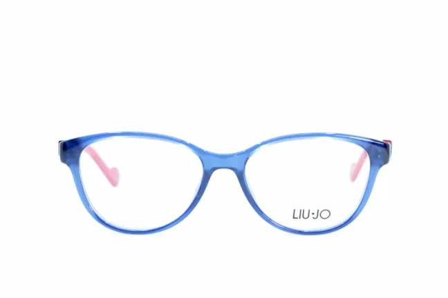 Women's eyeglasses LIU JO LJ2660R 424