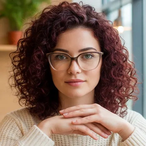 Dámské dioptrické brýle Longchamp LO2722 203