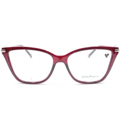 Women's eyeglasses SALVATORE FERRAGAMO SF2949r 612