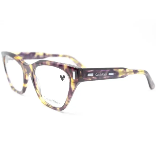 Womens eyeglasses CALVIN KLEIN CK23518 528