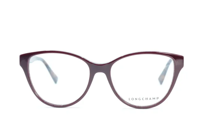 Women's eyeglasses LONGCHAMP LO2634 602