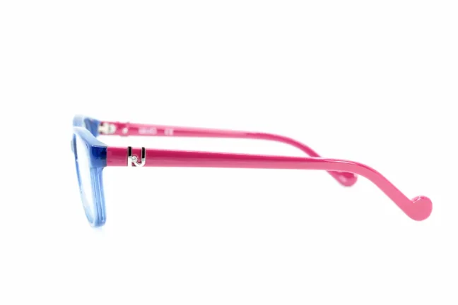 Women's eyeglasses LIU JO LJ2660R 424