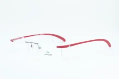 Men's eye glasses LACOSTE L2202 033