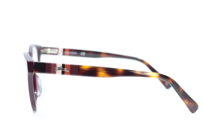 Women's eyeglasses LONGCHAMP LO2634 602