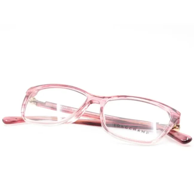 Women's eyeglasses Longchamp LO2659 617