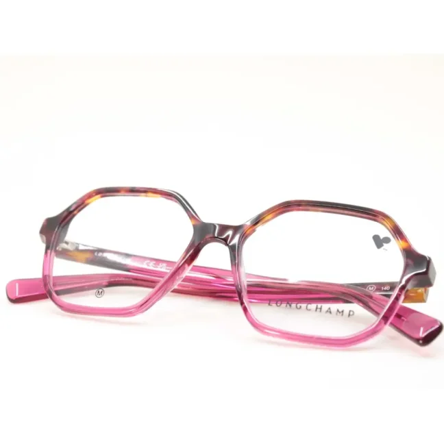 Women's eyeglasses Longchamp LO2740 654