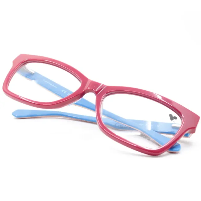 Dámské dioptrické brýle Calvin Klein Jeans CKJ22648 679