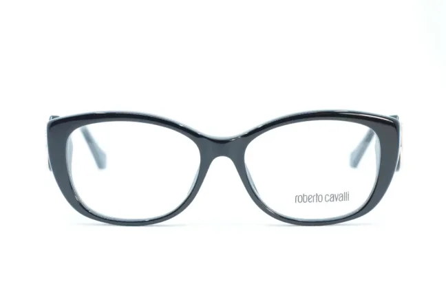 Women's eyeglasses ROBERTO CAVALLI RC5040 001