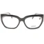 Women's eyeglasses Liu Jo LJ2791 001 black