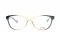 Women's eyeglasses LIU JO LJ2660R 217