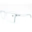 Eyeglasses Calvin Klein Jeans CKJ23611 971 crystal clear