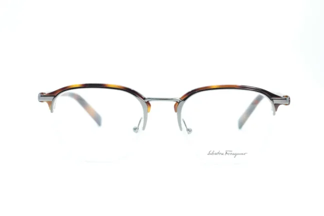Women's eyeglasses SALVATORE FERRAGAMO SF2180 068