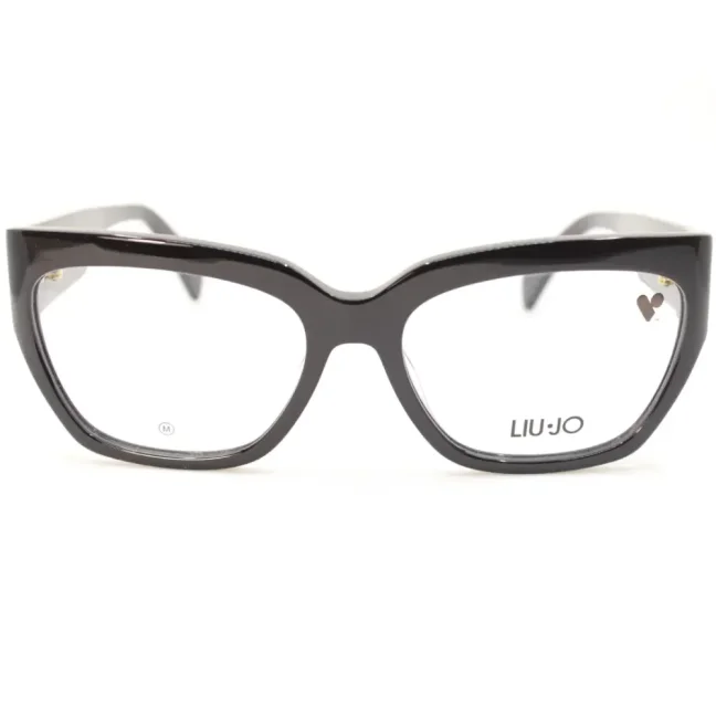 Dámské dioptrické brýle Liu Jo LJ2791 001 black