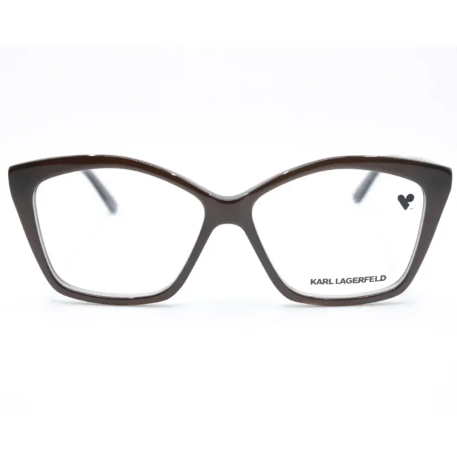 Women's eyeglasses Karl Lagerfeld KL6064 093