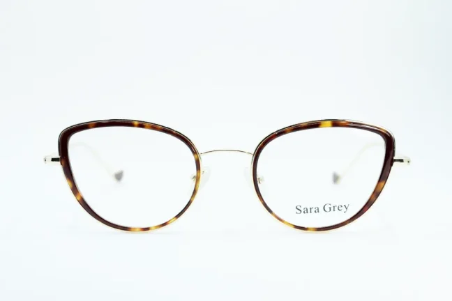 Women's eyeglasses SARA GREY 9499
