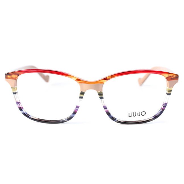 Women's eyeglasses LIU JO LJ2664611