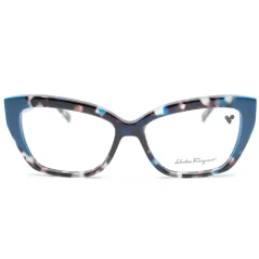 Women's eyeglasses SALVATORE FERRAGAMO SF2938 414