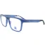 Men's eyeglasses Zeiss SZ23531 401 blue