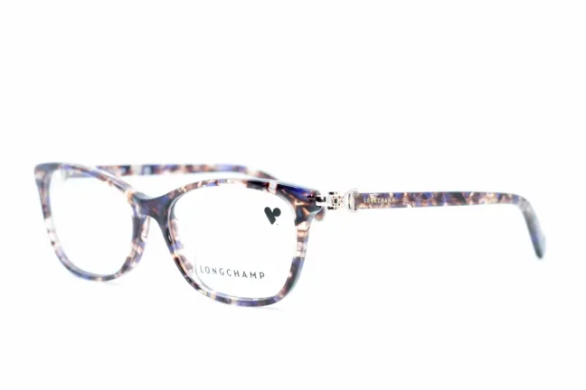 Women's eyeglasses LONGCHAMP LO2633 625