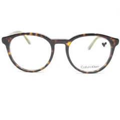Eyeglasses CALVIN KLEIN CK20505 007