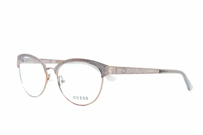 Women's eyeglasses GUESS GU267 029