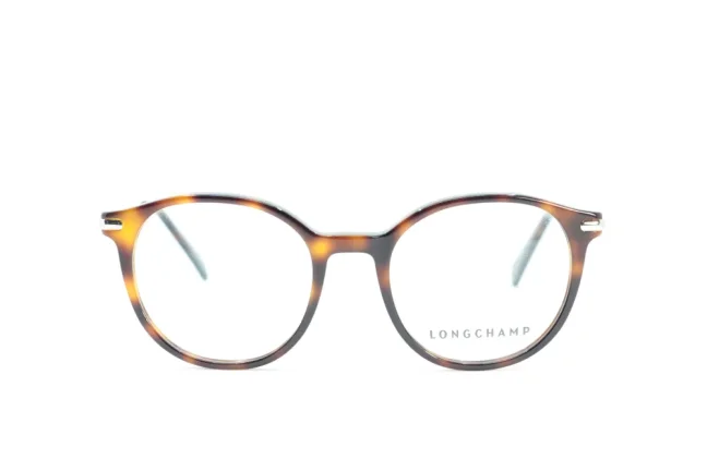 Eyeglasses LONGCHAMP LO2655 214
