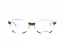 Women's eyeglasses LIU JO LJ2677 513