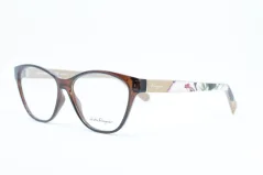 Dámské dioptrické brýle SALVATORE FERRAGAMO SF2836 208