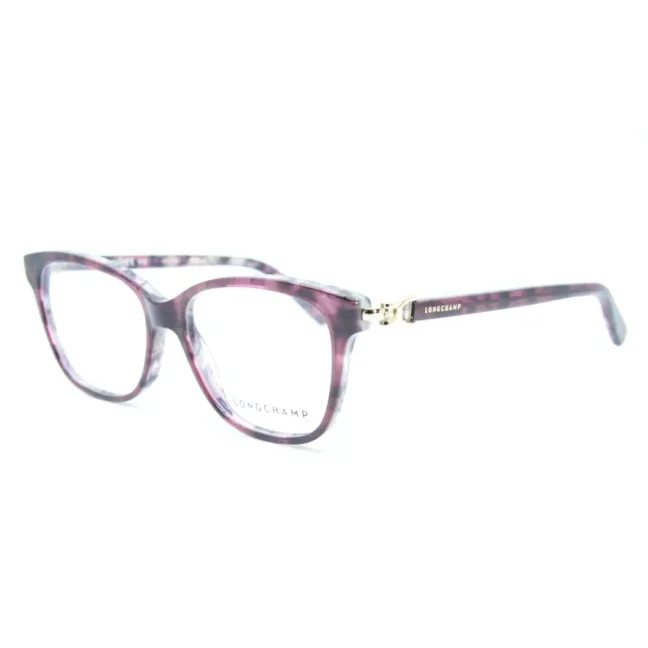 Women's eyeglasses LONGCHAMP LO2631 513