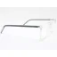 Eyeglasses Zeiss SZ22501 970 crystal clear