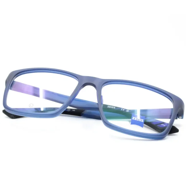 Men's eyeglasses Zeiss SZ23531 401 blue