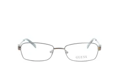 Dámské dioptrické brýle GUESS GU2335 BRN