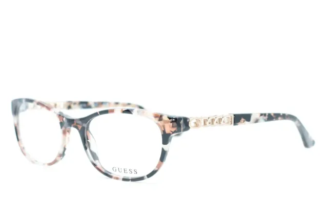 Women's eyeglasses GUESS GU2688 059
