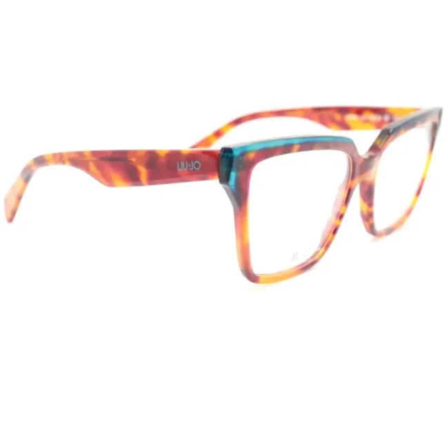 Women's eyeglasses Liu Jo LJ2782 232