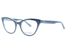 Women's eyeglasses KARL LAGERFELD KL6019 431