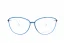 Eyeglasses CALVIN KLEIN CKJ21637 400