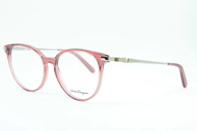 Women's eyeglasses SALVATORE FERRAGAMO SF2862 623