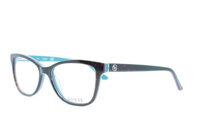 Women's eyeglasses GUESS GU2536 083