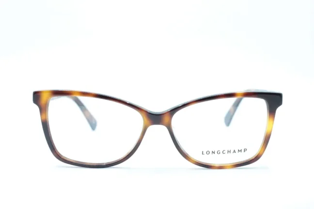 Eyeglasses LONGCHAMP LO2646 214