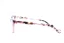 Women's eyeglasses LIU JO LJ2675 513