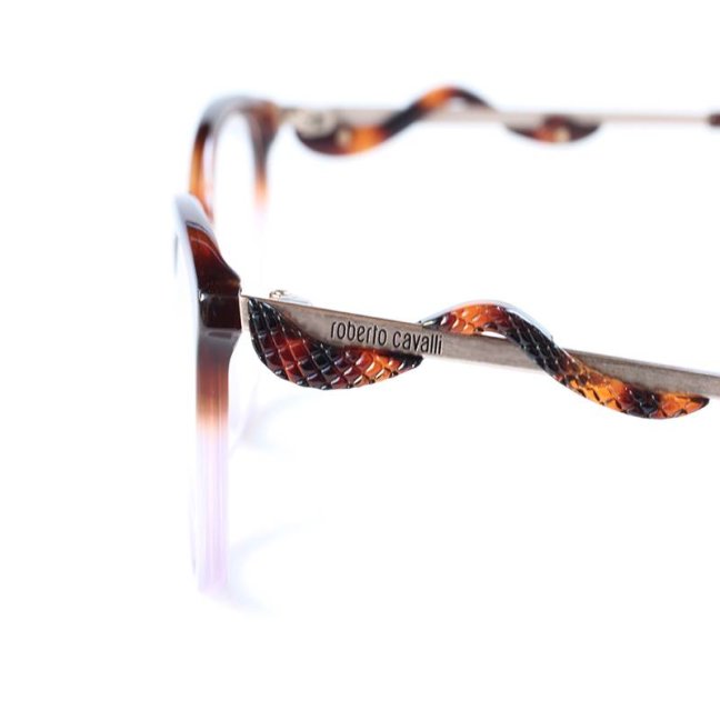 Women's eyeglasses Roberto Cavalli RC 5007 058