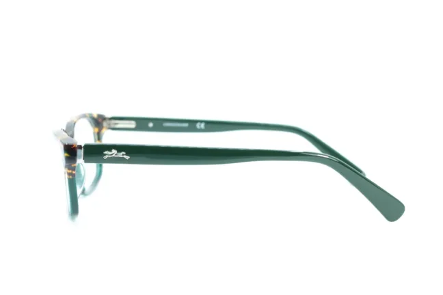 Eyeglasses LONGCHAMP LO2600 307