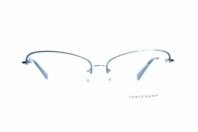 Women's eyeglasses LONGCHAMP LO2116 424