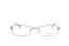 Women's eyeglasses GUESS GU2335 BRN