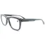 Dioptrické brýle Calvin Klein Jeans CKJ24610 001