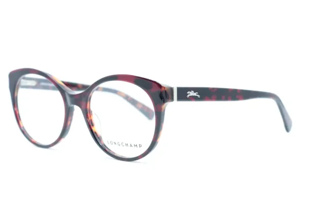 Dámské dioptrické brýle LONGCHAMP LO2628 541