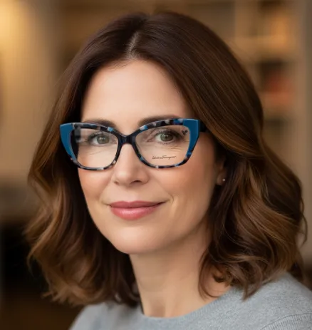 Dámské dioptrické brýle Salvatore Ferragamo SF2938 414